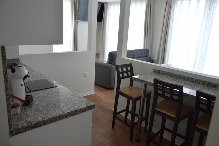 Others 5, Apartamentos el Beyu, Asturias