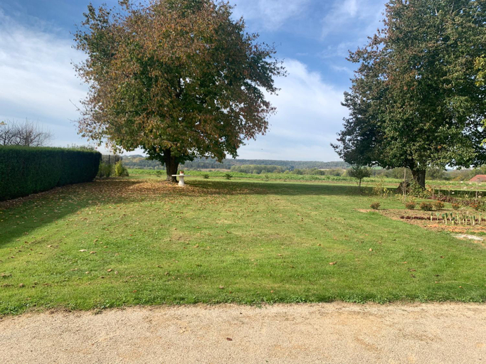 Others 5, Les chambrees de Sergine, Haute-Marne