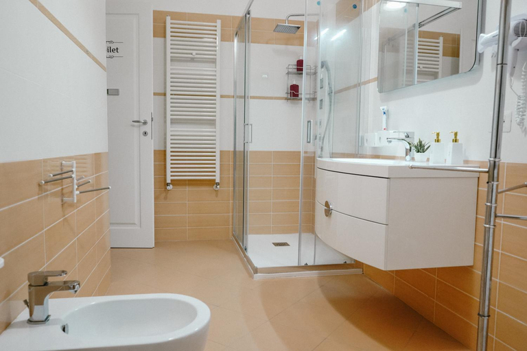 Others 5, TROPICAL ROOMS Vista Mare, Crotone