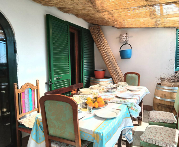 Others 5, TakeAmalfiCoast Main House, Salerno