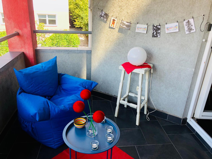 Apartman STUDIO Sch Sch Sch, Sarajevo