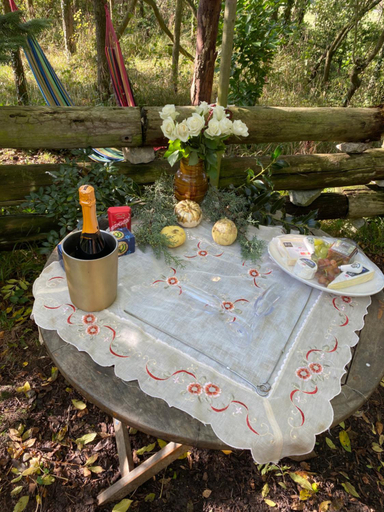 Food & Drinks 5, The Hobbit House and Secret Garden, Somerset