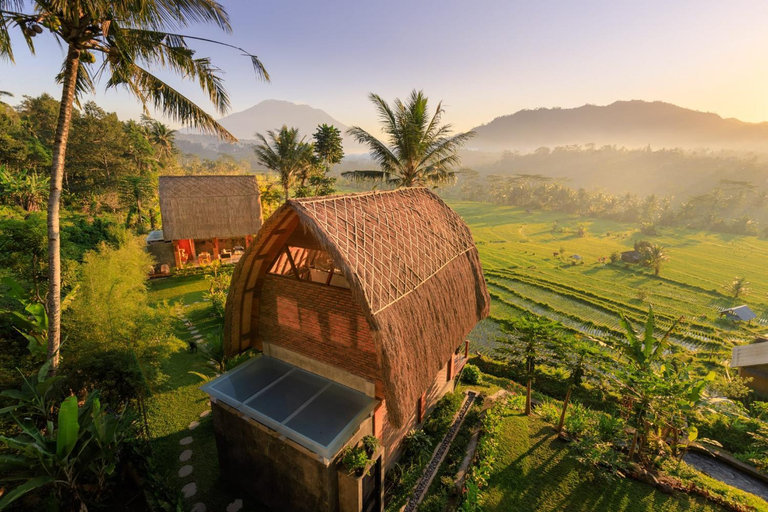 Others 5, Romantic Barn with Mt. Agung Views, Karangasem