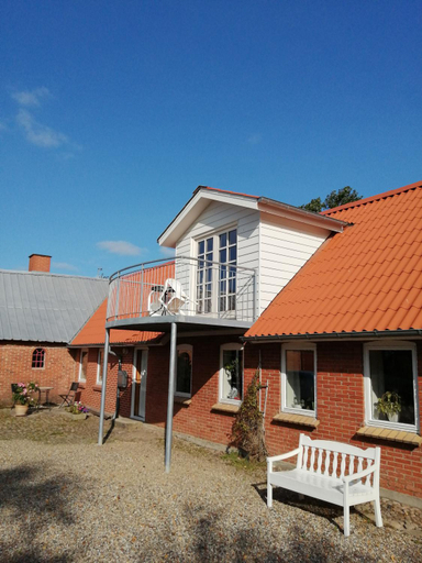 Others 2, Stenhøj Bed and Breakfast, v. Jette og Marius, Morsø