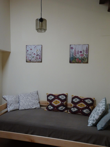 Others 5, Les Magranes Bed & Breakfast, Girona