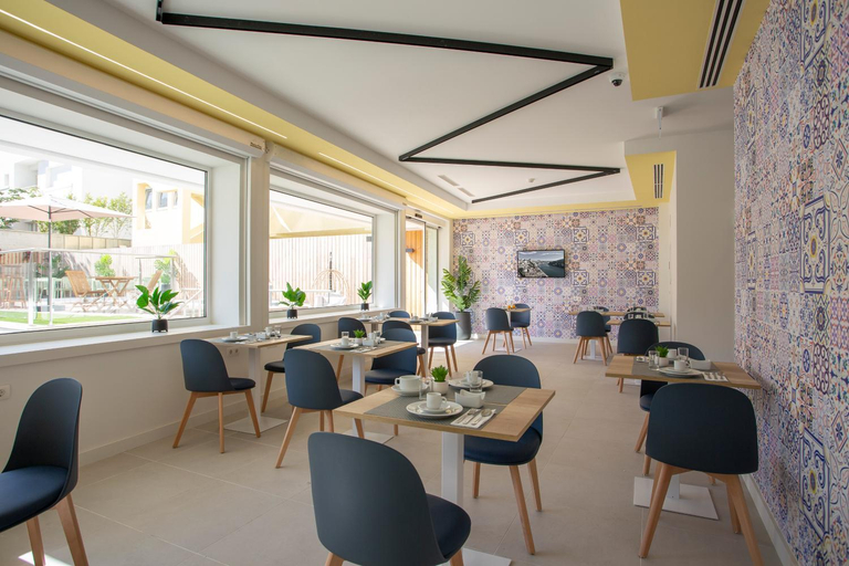 Food & Drinks 5, Casual Raizes, Porto