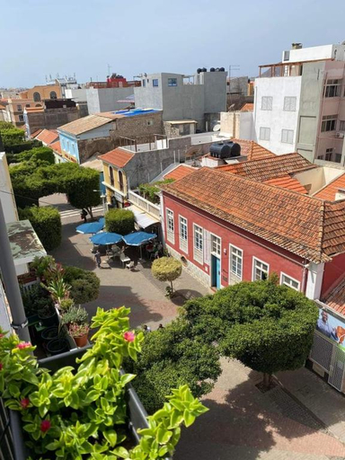 Exterior & Views 5, Christian Place, Praia