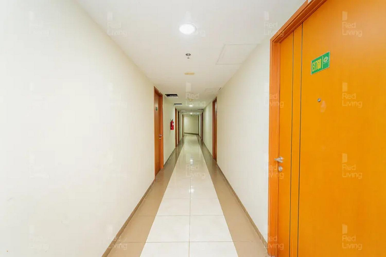 Others 5, RedLiving Apartemen Green Lake View Ciputat - Pelangi Rooms 1 Tower E, South Tangerang