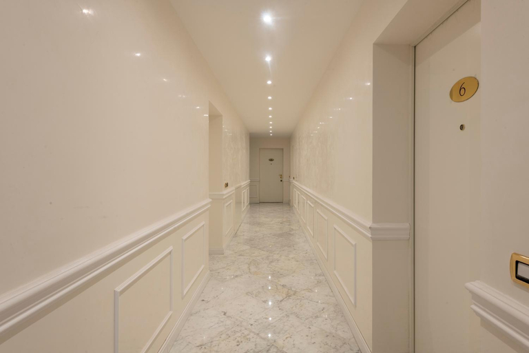 Others 3, Imperiale Suites Dante, Milano