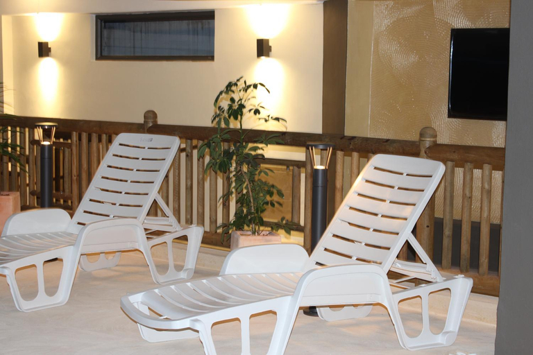 Others 4, Sikamifer Guest House