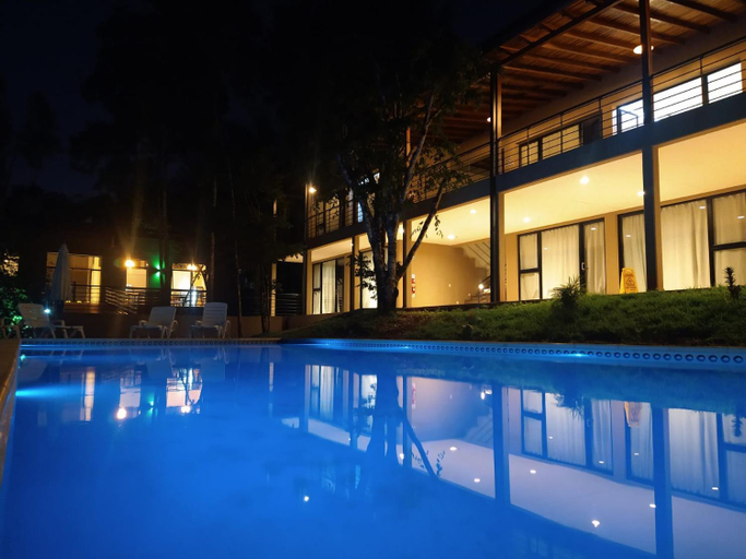 Sport & Beauty 5, Tekoa Lodge de Selva, Iguazú