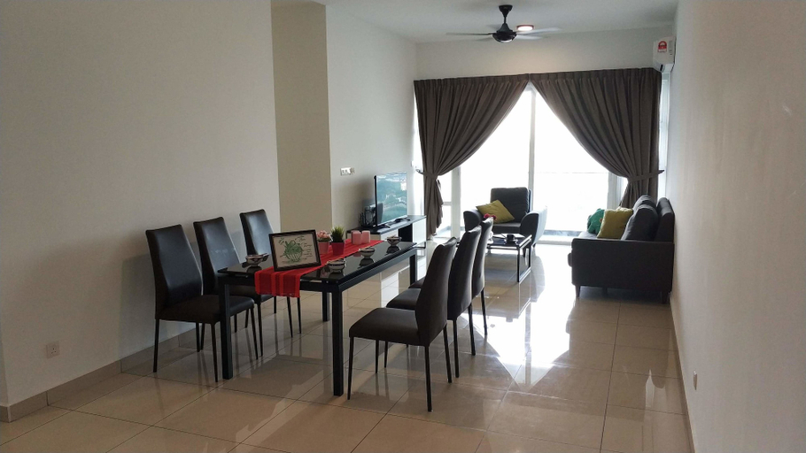 Others 3, Ais-kacang Sweet home Luxury Apartments, Johor Bahru