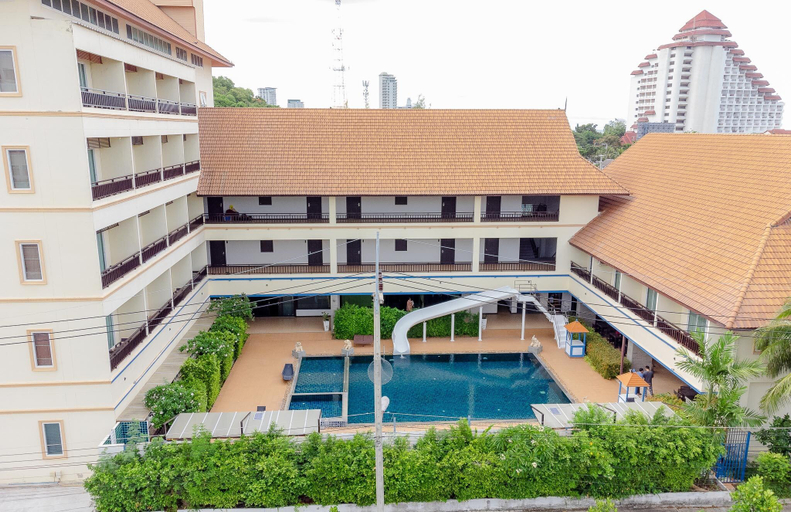 Exterior & Views 2, Napalai Resort Hua Hin, Hua Hin