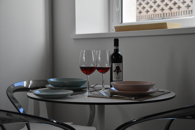 Others 4, Sarpi21 Suites, Udine