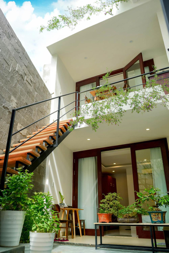 Others 5, Em's House Hoi An Homestay, Da Nang