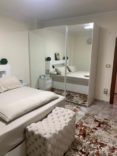 Bedroom 2, Paris st, Ismailia 1