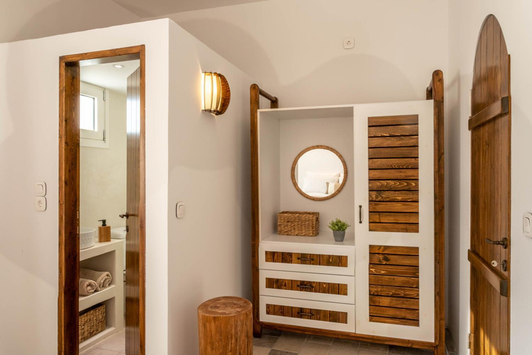 Bathroom 2, Euphoria Suites Spa, South Aegean