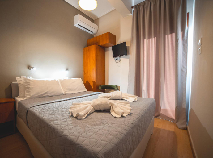 Bedroom 3, Galaxy, Thessaly