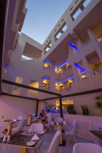 Exterior & Views 1, CHC Imperial Hotel – Adults Only, Crete