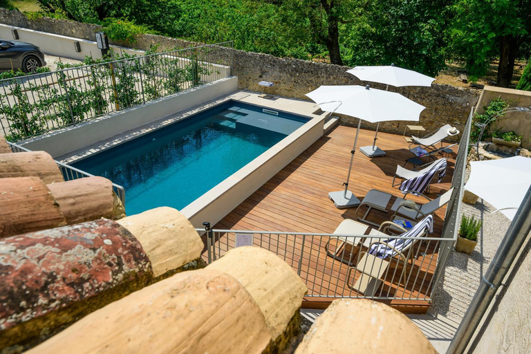 Others 5, Villa Sainte Anne, Vaucluse