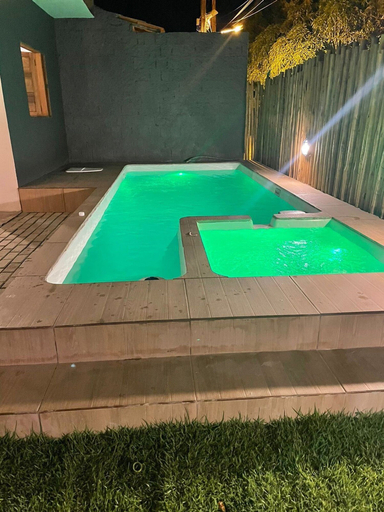 Sport & Beauty 4, Flats da Ilha 2 Quartos, Marechal deodoro