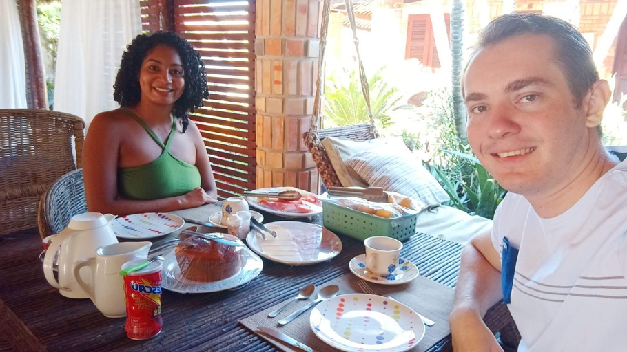 Food & Drinks 5, Pousada Villa Mariposa, Beberibe