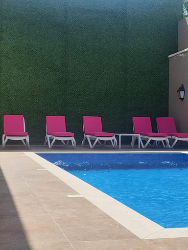Sport & Beauty 2, Ambassador a Boutique Hotel Amman, Wadi Essier