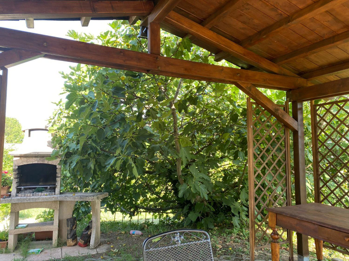 Facilities 3, Cammino Nel Verde, Parma