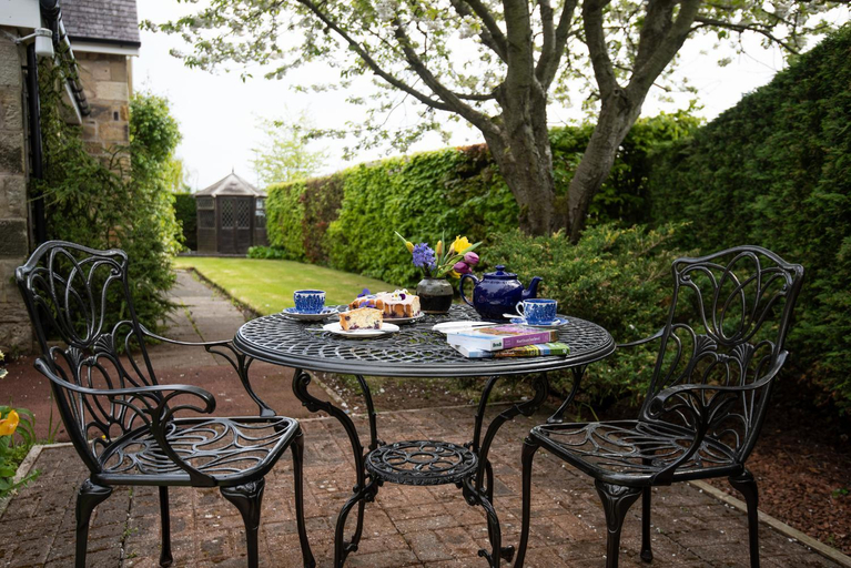 Others 5, Morwick House B&B, Northumberland