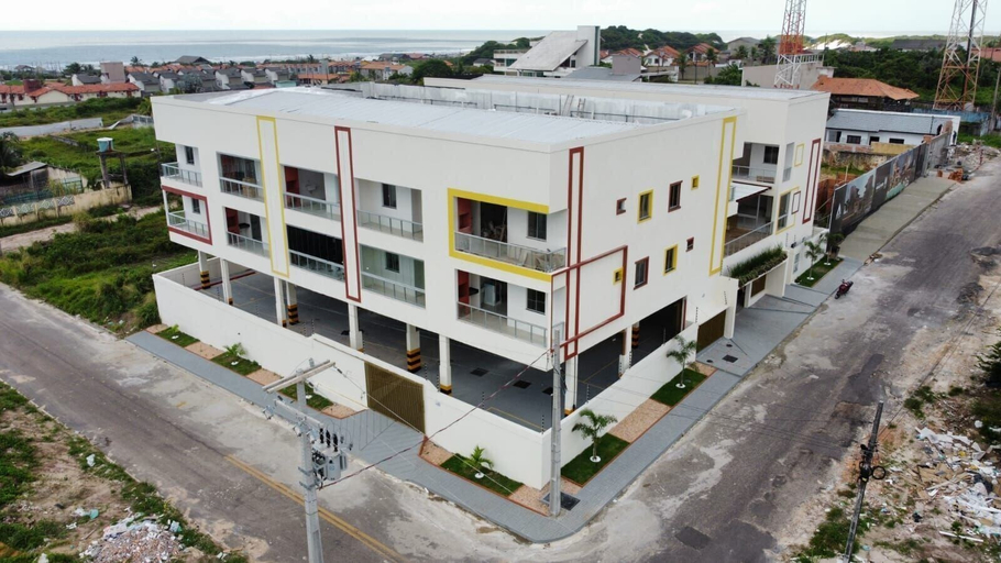 Exterior & Views 2, Salt Beach Atalaia Residence Inn, Salinópolis