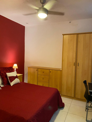 Others 5, Valletta Private Room