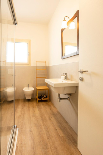 Bathroom 3, BORGOROMA - Business & Home, Verona