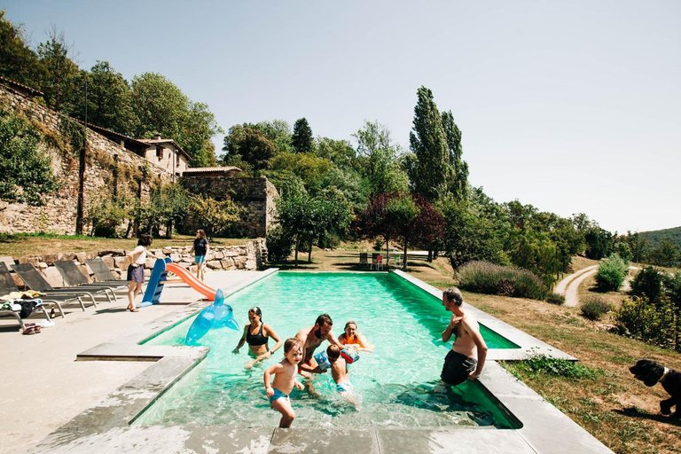 Sport & Beauty 4, Hotel Boutique El Mariner, Girona