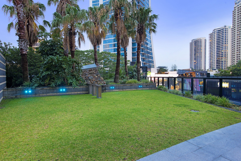 Others 5, Converted 2 Bedroom Apartments (No Parking) - WOWSTAY, Gold Coast