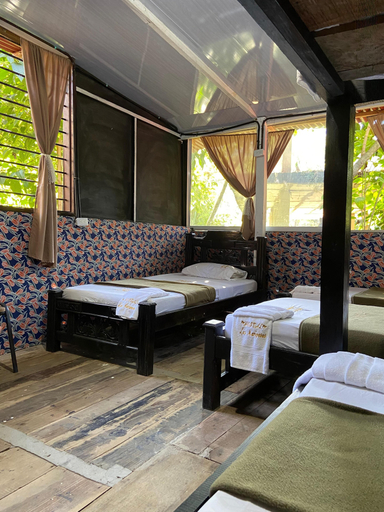 Others 4, hostal las mariposas minca, Santa Marta (Dist. Esp.)