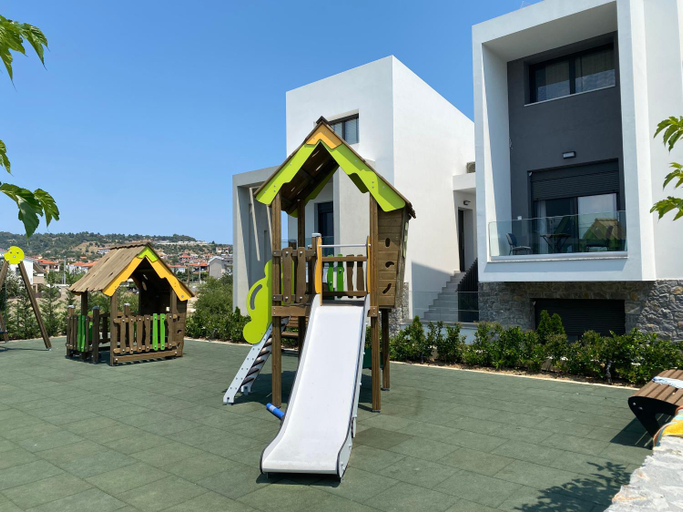Others 4, Olea Luxury Apartments, Central Macedonia