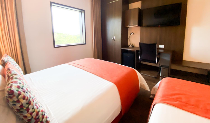 Bedroom 3, Hotel Real Elim International, Palmira