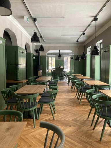 Food & Drinks, Gastehaus Phantasie, Eisenach