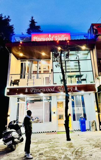 Exterior & Views, Pinewood Valley Mussoorie, Dehradun