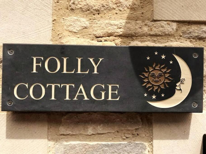 Others 2, Folly Cottage & The Old Forge, Wiltshire