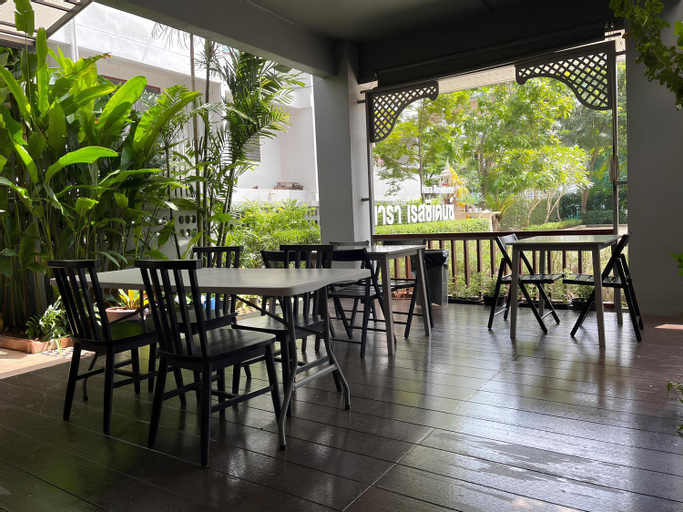Food & Drinks 4, Nara Residence Trang, Muang Trang
