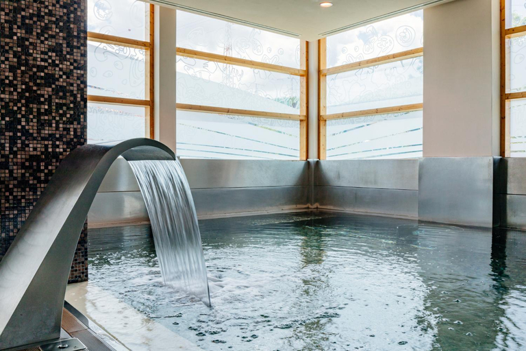 Sport & Beauty 2, Axis Porto Business & Spa Hotel, Matosinhos