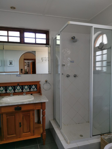 Bathroom 3, Green Gables Guest House Strand, City of Cape Town