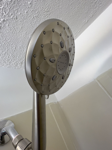 Bathroom 3, Monashee Motel, Columbia-Shuswap
