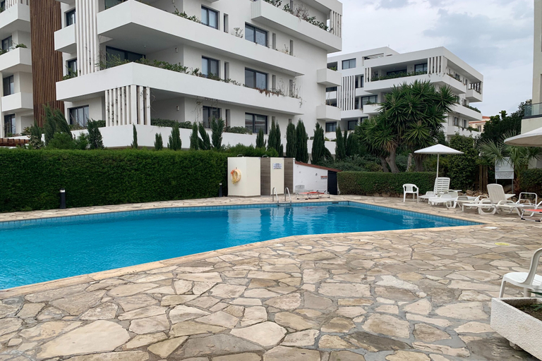 Sport & Beauty, Phaedrus Living Byzantium Modern City Flat