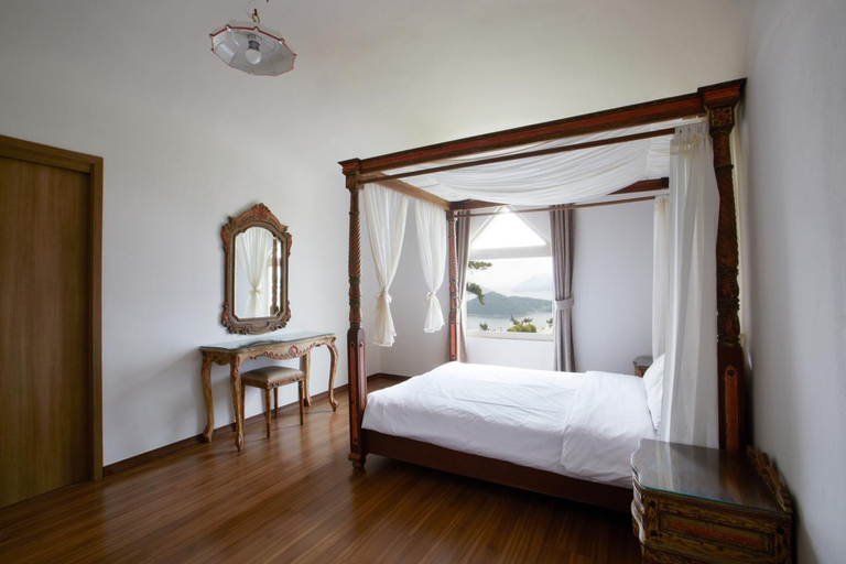 Bedroom 2, Club ES Tongyeong Resort, Tongyeong