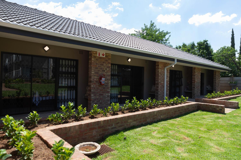 Exterior & Views 1, Opstal Gastehuis, Dr Kenneth Kaunda