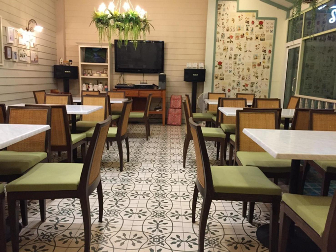 Food & Drinks 4, Nara Residence Trang, Muang Trang