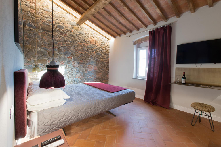Monna Caterina Wine Resort, Florence