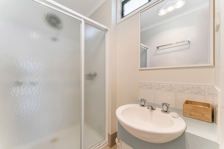 Bathroom 4, BIG4 Tasman Holiday Parks - Bendigo, Gr. Bendigo - Inner North